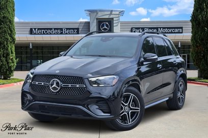 Certified 2024 Mercedes-Benz GLE 580 4MATIC