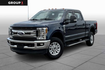 Used 2019 Ford F350 XLT w/ XLT Value Package