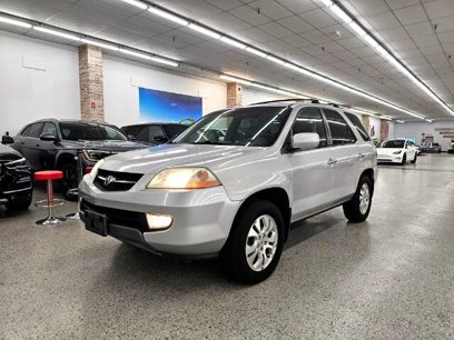 Used 2003 Acura MDX Touring