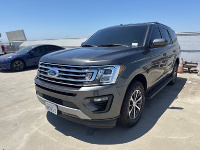 Used 2019 Ford Expedition XLT