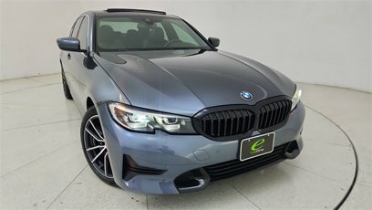 Used 2020 BMW 330i Sedan