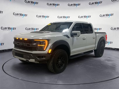 Used 2023 Ford F150 Raptor