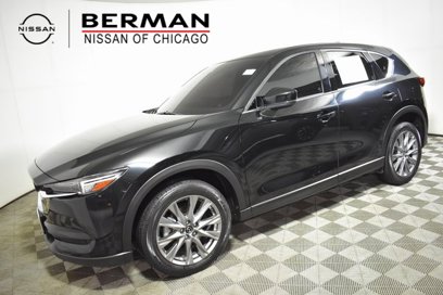 Used 2021 MAZDA CX-5 Grand Touring Reserve