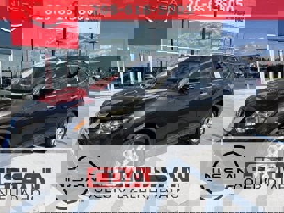 Used 2015 Nissan Rogue SV