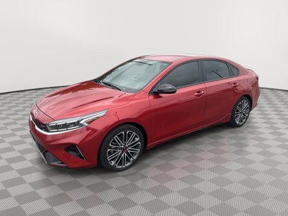 Used 2023 Kia Forte GT