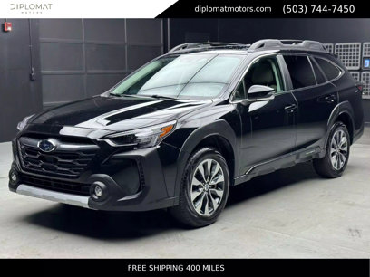 Used 2024 Subaru Outback Limited XT