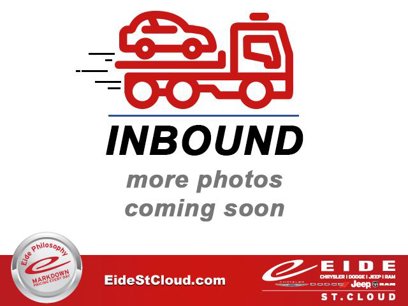 Used 2019 Jeep Cherokee Limited w/ Trailer Tow Group