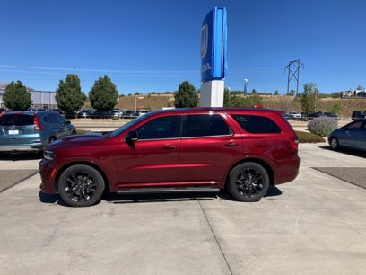Used 2022 Dodge Durango GT