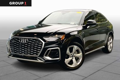 Certified 2024 Audi Q5 2.0T Premium Plus