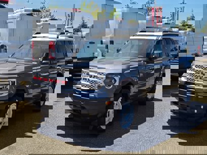 New 2025 Ford Bronco Sport Heritage