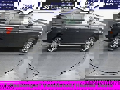 New 2024 Ford Expedition Limited