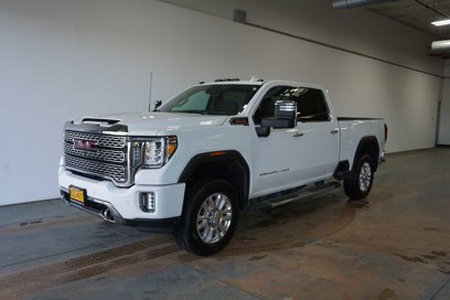 Used 2020 GMC Sierra 2500 Denali w/ Denali Ultimate Package