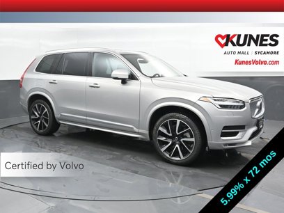 Certified 2024 Volvo XC90 B5 Plus