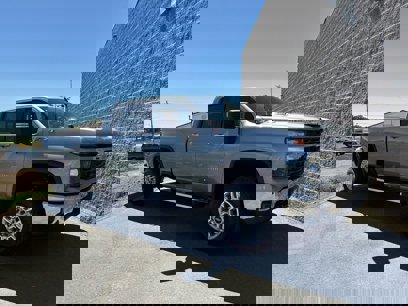 New 2024 Chevrolet Silverado 2500 LT w/ All Star Edition