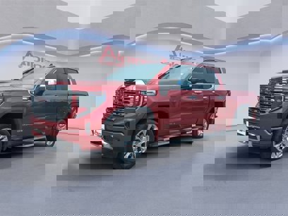 Used 2023 GMC Sierra 1500 Denali