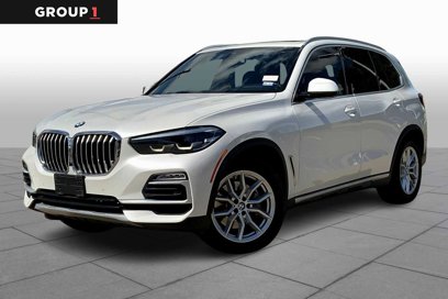 Used 2019 BMW X5 xDrive40i