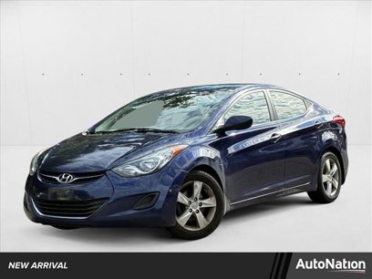 Used 2015 Hyundai Elantra SE w/ Option Group 02