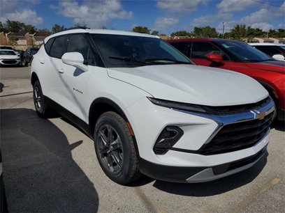 New 2025 Chevrolet Blazer LT w/ Convenience Package