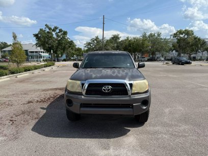 Used 2011 Toyota Tacoma PreRunner