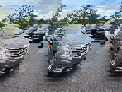 Used 2012 Hyundai Sonata GLS
