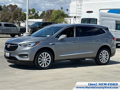 Used 2021 Buick Enclave Premium w/ Sun and Sites Package