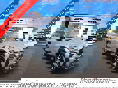 Certified 2025 Subaru Outback Premium w/ Popular Package #1A