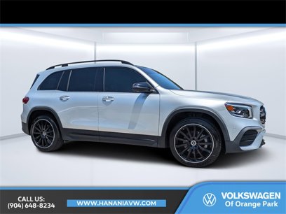 Used 2023 Mercedes-Benz GLB 250