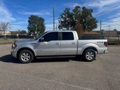 Used 2013 Ford F150 FX2 w/ Mid Equipment Group