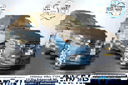 Used 2017 MAZDA MAZDA3 Sport