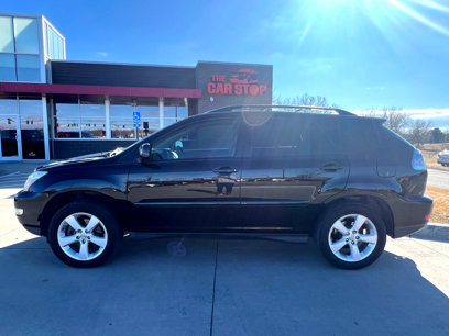 Used 2004 Lexus RX 330 AWD