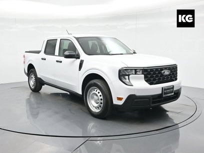 New 2025 Ford Maverick XL