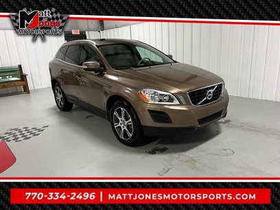 Used 2011 Volvo XC60 T6