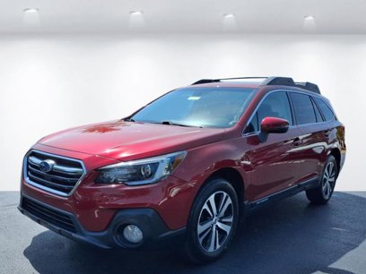 Used 2018 Subaru Outback 3.6R Limited