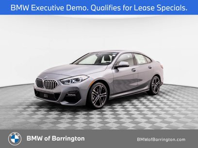 Used 2024 BMW 228i xDrive Gran Coupe w/ M Sport Package