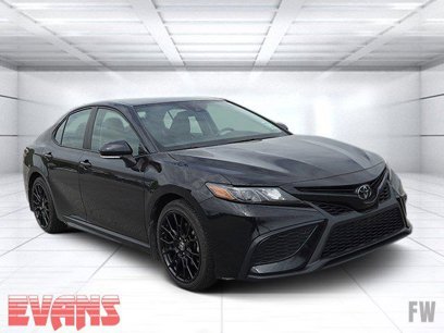 Used 2023 Toyota Camry SE