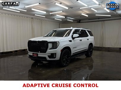 Used 2023 GMC Yukon Denali