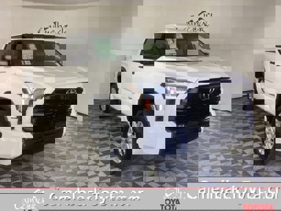 New 2025 Toyota Tundra SR5