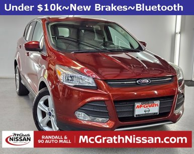 Used 2016 Ford Escape SE