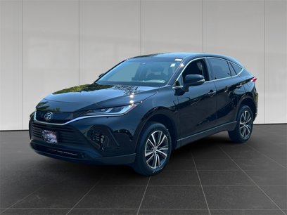 Used 2023 Toyota Venza LE
