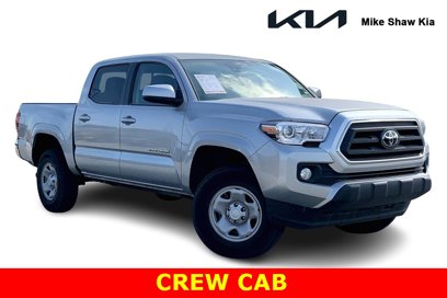Used 2023 Toyota Tacoma SR5
