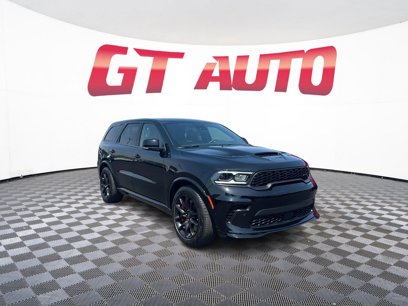 Used 2023 Dodge Durango SRT Hellcat