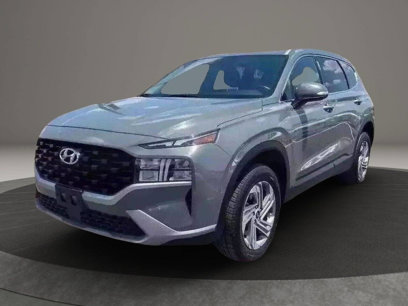 Used 2023 Hyundai Santa Fe SEL