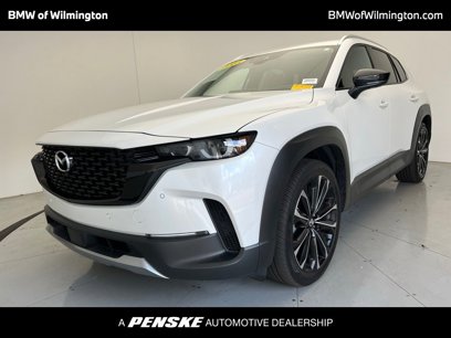 Used 2023 MAZDA CX-50 2.5 Turbo w/ Cargo Package