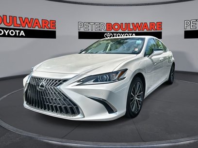 Used 2024 Lexus ES 350 w/ Premium Package