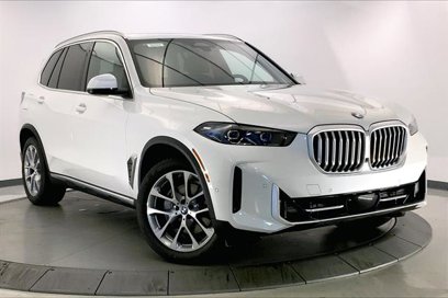 New 2026 BMW X5 xDrive40i