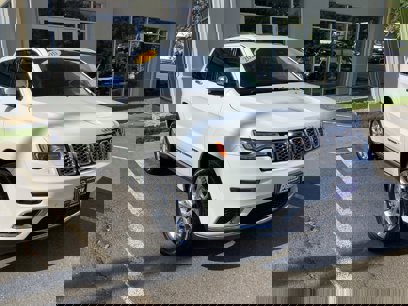 Used 2020 Jeep Grand Cherokee Summit