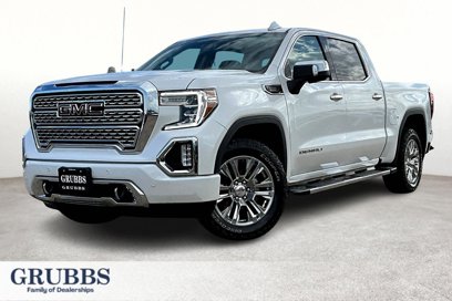 Used 2021 GMC Sierra 1500 Denali