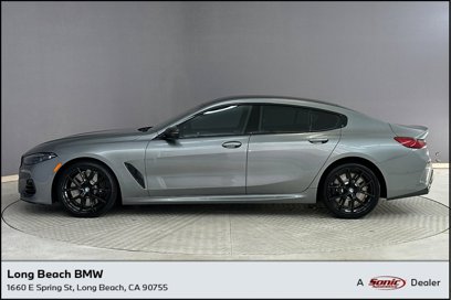 Used 2025 BMW M850i xDrive w/ M Carbon Exterior Package