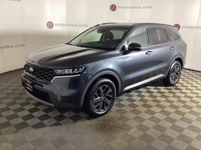Used 2021 Kia Sorento S