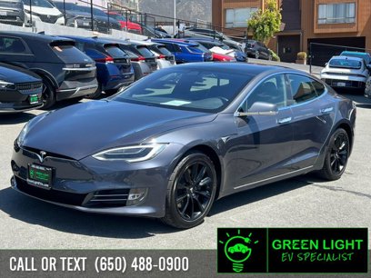 Used 2018 Tesla Model S 75D